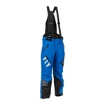 Fly Racing 470-42564X Snx Pro Bib Black/grey/blue. Fixed Price $149.97.