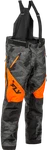 Fly Racing 470-64044X Snx Pro Pant Orange/black. Fixed Price $289.95.