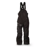 509 Mens Evolve Snowmobile Bibs Shell Stealth Size Xs. Fixed Price $399.25.