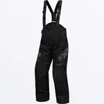Fxr Youth Clutch Pants Black Ops (kids Waist) 230505-1010-10. Fixed Price $134.99.