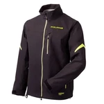 Polaris Mens Apex Snowmobile Jacket Waterproof Breathable Warm Snocross Black. Fixed Price $127.99.