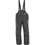 Rocket Snowgear Women's Black Storm Bibs ( Womens / Small ) 1814-092. Fixed Price $54.99.