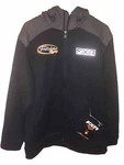 New Fxr Frattalone Polaris Racing Jacket Large. Fixed Price $99.99.