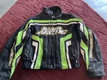 Arcticwear Team Cat Jacket Mens Pro Premium Snowmobile Racewear. Fixed Price $169.00.