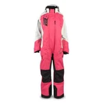 Womens Allied Insulated Mono Suit Raspberry Waterproof F03003500-130-101. Fixed Price $529.95.