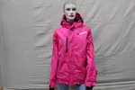 Fxr Snowmobile Vertical Lite Jacket Coat Women's Size 8 Pink Shell. Fixed Price $129.99.