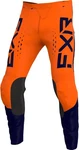 No Reserve Fxr Youth Clutch Pro Mx Motocross Pants - Orange/midnight 26. Fixed Price $51.29.