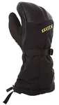 3384-000-110-000 Klim Tundra Split Finger Glove Black Xs. Fixed Price $111.99.