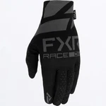Fxr Pro-fit Lite Mx Glove Black Ops Small. Fixed Price $24.69.