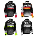 Mens Castle X R24 Snowmobile Race Suit Jacket Only Winter. Fixed Price $109.99.