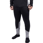 Fxr Snowmobile Mens Endeavor Merino Hybrid Pants - Black/grey Heather. Fixed Price $106.47.