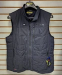Klim Mens Override Efire Heated Vest - 2XL Xxl New. Fixed Price $249.99.