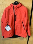 Ski-doo Ladies Helium Snowmobile Jacket Orange Xl 4408921213 Brand New. Fixed Price $233.00.