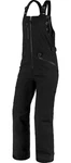 Fxr Aerial Lite Womens Snow Bib Black. Fixed Price $344.99.