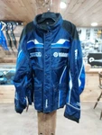 Yamaha Fxr Team 2XL Snowmobile Shell Jacket. Fixed Price $100.00.