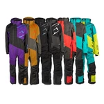 509 Allied Monosuit Shell Snowmobile One-piece. Fixed Price $356.97.