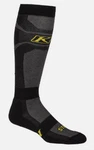 6004-002-130-000 Klim Vented Sock Black Md. Fixed Price $19.99.