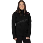 Fxr Racing Women's Black/fuchsia Elevation Tech Zip-up 231212-1090-16. Fixed Price $59.99.
