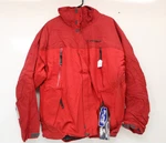 Nos Polaris Winter Rail Jacket Men's Large Red 285613006. Fixed Price $120.00.