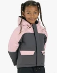 $200 Ski-doo Kids' Minium Jacket 4409532236 Toddler Rose/pink New. Fixed Price $46.99.