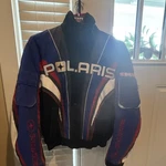 Polaris Woman Jacket Size. Fixed Price $20.00.