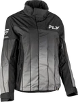 Fly Racing Fits Women's Snx Pro Jacket Black Lg 470-4520L. Fixed Price $299.95.
