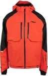 509 Ether Mens Snow Jacket Shell Red. Fixed Price $379.95.