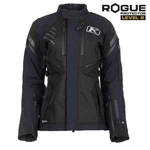 Klim Sample Women's Artemis Adventure Motorcycle Jacket - Large Black. Fixed Price $529.99.