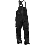 Castle Black Tundra G3 Bibs (adult 2X-L) 73-1979. Fixed Price $349.99.