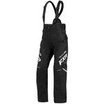 Fxr Women's Black/white Team Pants (womens Waist) 220300-1001-14. Fixed Price $191.99.