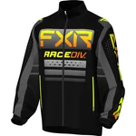 Fxr Rr Lite Mens Cold Weather Jacket Black/gray/inferno. Fixed Price $202.14.