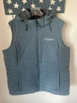Klim Arise Women Vest. Fixed Price $100.00.