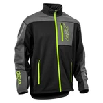 Castle X Hi-vis/black/charcoal Fusion G5 Jacket 3455364M. Fixed Price $109.99.