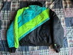 Vintage Cat Arcticwear Snowmobile Jacket Coat Women Size Large. Fixed Price $81.72.