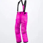 Fxr Youth Pink Kicker Pants (kids 16) 220501-9600-16. Fixed Price $125.99.