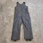 Vintage Cat Arcticwear Snowmobile Overalls Pants Adjustable Bibs Mens Xlt. Fixed Price $39.99.