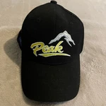 Streetwear Peak Co Alaska Ice Road 2019 2020 Snapback Hat Black Mens Cap Casual. Fixed Price $11.58.