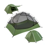 Clostnature Polaris Lightweight Backpacking Tent - 1/1.5/2/3/4/6 Pe... Fast Ship. Fixed Price $102.96.