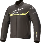 Alpinestars 3200120-155-XL T-sp Waterproof Jacket Black/yellow. Fixed Price $229.95.