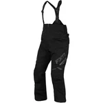 Fxr Snowmobile Mens Adrenaline Insulated Pants - Black Ops. Fixed Price $532.39.