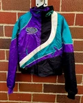 Vtg Arctic Cat Coat Jacket Removable Liner Women Tall Snowmobiles. Fixed Price $26.00.