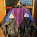 Yamaha Vintage Ski Jacket Snowmobile Snowboard Size W-m, M-s Lined Double Zip. Fixed Price $18.50.
