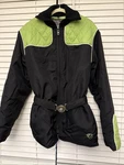Vintage Cat Arcticwear Snowmobile Jacket Women's Xl Tall. Euc. Fixed Price $100.00.