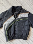 Arctic Wear Ski Jacket Cat Coat Vintage Mens Neon Lined Vest Winter!. Fixed Price $30.00.