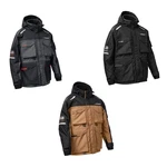 Men's Castle X Ice Fishing Jacket Winter Coat West Shore Waterproof Insulated. Fixed Price $215.99.