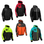 Mens Castle Flex Snowmobile Jacket Winter Coat 3-IN-1 Waterproof Windproof. Fixed Price $233.99.