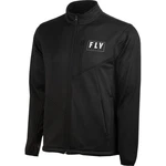 Fly Racing Black Mid Layer Jacket ( Mens / Medium ) 354-6320M. Fixed Price $104.99.