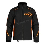 Ckx Black/orange Ungava Jacket W/led Back Light - 608414. Fixed Price $289.99.