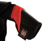 Tekrider SPTP2305 Deluxe Quick-attach Shoulder Pads Lg. Fixed Price $99.95.