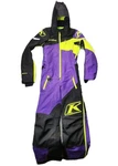 Klim Ripsa One-piece Adult Small Non-insulated Gore-tex Snowmobile Suit 3936-000. Fixed Price $256.79.